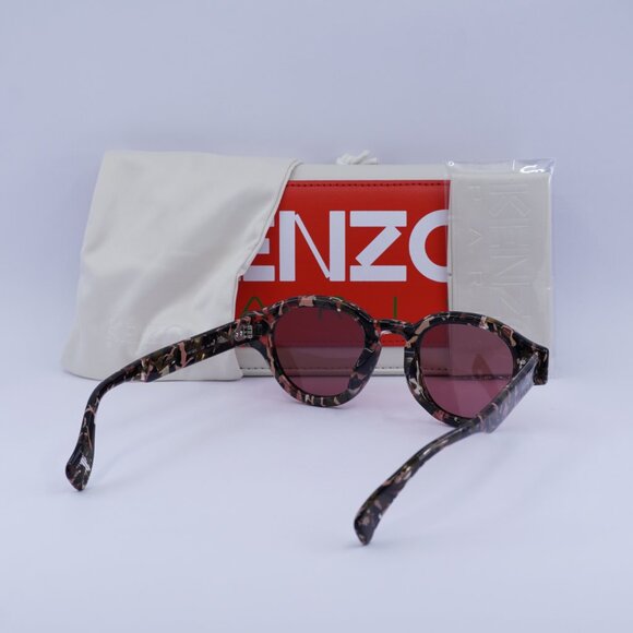 Final Price! Kenzo KZ40180U 55S Sunglasses - Picture 9 of 9